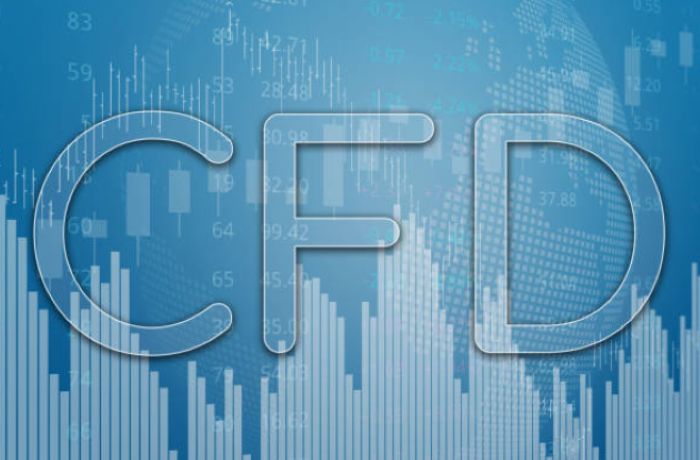 CFD Trading